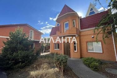 Будинок за адресою вул. Педагогічна (площа 261 м²) - фото 21 Будинок за адресою вул. Педагогічна (площа 261 м²) - Atlanta.ua - фото 21