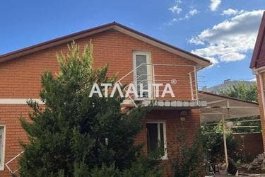 Будинок за адресою вул. Педагогічна (площа 261 м²) - фото 23 Будинок за адресою вул. Педагогічна (площа 261 м²) - Atlanta.ua - фото 23
