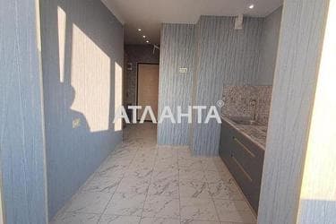 1-кімнатна квартира за адресою вул. Бугаївська (площа 38 м²) - фото 17 1-кімнатна квартира за адресою вул. Бугаївська (площа 38 м²) - Atlanta.ua - фото 17