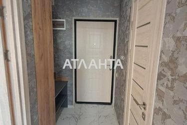 1-кімнатна квартира за адресою вул. Бугаївська (площа 38 м²) - фото 19 1-кімнатна квартира за адресою вул. Бугаївська (площа 38 м²) - Atlanta.ua - фото 19