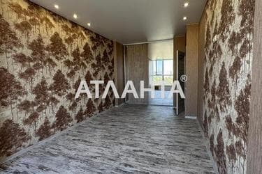 1-кімнатна квартира за адресою вул. Бугаївська (площа 38 м²) - фото 22 1-кімнатна квартира за адресою вул. Бугаївська (площа 38 м²) - Atlanta.ua - фото 22