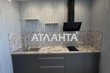 1-кімнатна квартира за адресою вул. Бугаївська (площа 38 м²) - фото 24 1-кімнатна квартира за адресою вул. Бугаївська (площа 38 м²) - Atlanta.ua - фото 24