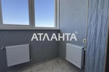 1-кімнатна квартира за адресою вул. Бугаївська (площа 38 м²) - фото 25 1-кімнатна квартира за адресою вул. Бугаївська (площа 38 м²) - Atlanta.ua - фото 25