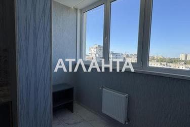 1-кімнатна квартира за адресою вул. Бугаївська (площа 38 м²) - фото 26 1-кімнатна квартира за адресою вул. Бугаївська (площа 38 м²) - Atlanta.ua - фото 26