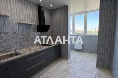 1-кімнатна квартира за адресою вул. Бугаївська (площа 38 м²) - фото 27 1-кімнатна квартира за адресою вул. Бугаївська (площа 38 м²) - Atlanta.ua - фото 27