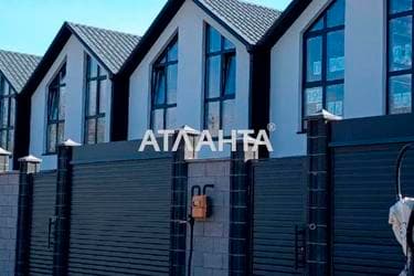 Будинок за адресою вул. Бочарова (площа 98,7 м²) - фото 15 Будинок за адресою вул. Бочарова (площа 98,7 м²) - Atlanta.ua - фото 15