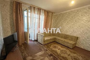 1-room apartment apartment by the address st. Yakova Galchevskogo (area 33 m²) - photo 8 1-room apartment apartment by the address st. Yakova Galchevskogo (area 33 m²) - Atlanta.ua - photo 8