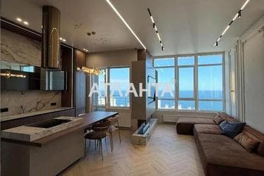 3-комнатная квартира по адресу Курортный пер. (площадь 90 м²) - фото 24 3-комнатная квартира по адресу Курортный пер. (площадь 90 м²) - Atlanta.ua - фото 24