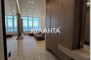 3-комнатная квартира по адресу Курортный пер. (площадь 90 м²) - фото 25 3-комнатная квартира по адресу Курортный пер. (площадь 90 м²) - Atlanta.ua - фото 25