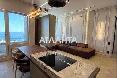 3-комнатная квартира по адресу Курортный пер. (площадь 90 м²) - фото 26 3-комнатная квартира по адресу Курортный пер. (площадь 90 м²) - Atlanta.ua - фото 26