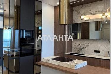 3-комнатная квартира по адресу Курортный пер. (площадь 90 м²) - фото 27 3-комнатная квартира по адресу Курортный пер. (площадь 90 м²) - Atlanta.ua - фото 27