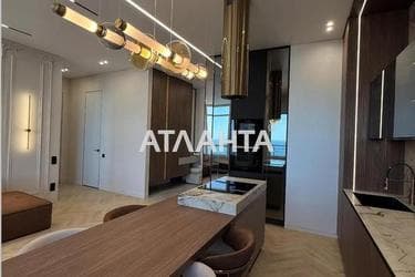 3-комнатная квартира по адресу Курортный пер. (площадь 90 м²) - фото 28 3-комнатная квартира по адресу Курортный пер. (площадь 90 м²) - Atlanta.ua - фото 28