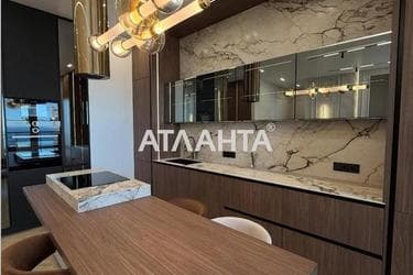 3-комнатная квартира по адресу Курортный пер. (площадь 90 м²) - фото 29 3-комнатная квартира по адресу Курортный пер. (площадь 90 м²) - Atlanta.ua - фото 29