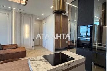 3-комнатная квартира по адресу Курортный пер. (площадь 90 м²) - фото 30 3-комнатная квартира по адресу Курортный пер. (площадь 90 м²) - Atlanta.ua - фото 30