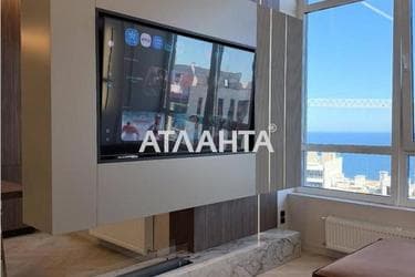 3-комнатная квартира по адресу Курортный пер. (площадь 90 м²) - фото 31 3-комнатная квартира по адресу Курортный пер. (площадь 90 м²) - Atlanta.ua - фото 31