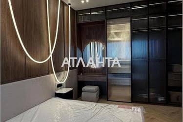 3-комнатная квартира по адресу Курортный пер. (площадь 90 м²) - фото 35 3-комнатная квартира по адресу Курортный пер. (площадь 90 м²) - Atlanta.ua - фото 35