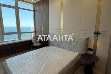 3-комнатная квартира по адресу Курортный пер. (площадь 90 м²) - фото 38 3-комнатная квартира по адресу Курортный пер. (площадь 90 м²) - Atlanta.ua - фото 38