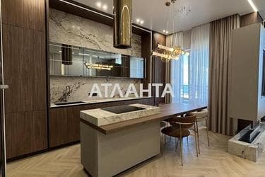3-комнатная квартира по адресу Курортный пер. (площадь 90 м²) - фото 23 3-комнатная квартира по адресу Курортный пер. (площадь 90 м²) - Atlanta.ua - фото 23