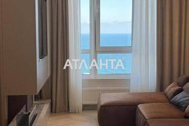 3-комнатная квартира по адресу Курортный пер. (площадь 90 м²) - фото 33 3-комнатная квартира по адресу Курортный пер. (площадь 90 м²) - Atlanta.ua - фото 33