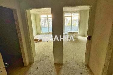 1-кімнатна квартира за адресою вул. Соняшникова (площа 46,3 м²) - фото 18 1-кімнатна квартира за адресою вул. Соняшникова (площа 46,3 м²) - Atlanta.ua - фото 18