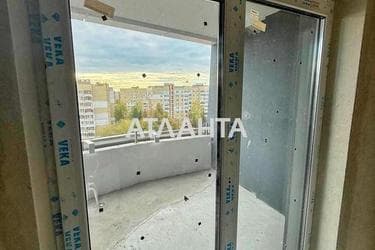 1-кімнатна квартира за адресою вул. Соняшникова (площа 46,3 м²) - фото 19 1-кімнатна квартира за адресою вул. Соняшникова (площа 46,3 м²) - Atlanta.ua - фото 19