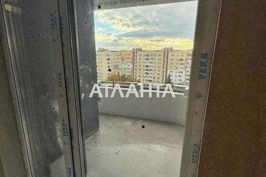 1-кімнатна квартира за адресою вул. Соняшникова (площа 46,3 м²) - фото 20 1-кімнатна квартира за адресою вул. Соняшникова (площа 46,3 м²) - Atlanta.ua - фото 20