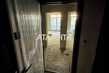 1-кімнатна квартира за адресою вул. Соняшникова (площа 46,3 м²) - фото 25 1-кімнатна квартира за адресою вул. Соняшникова (площа 46,3 м²) - Atlanta.ua - фото 25