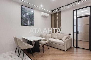 2-rooms apartment apartment by the address st. Krasnova (area 48,6 m²) - photo 20 2-rooms apartment apartment by the address st. Krasnova (area 48,6 m²) - Atlanta.ua - photo 20