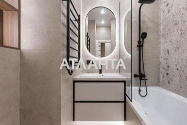 2-rooms apartment apartment by the address st. Krasnova (area 48,6 m²) - photo 22 2-rooms apartment apartment by the address st. Krasnova (area 48,6 m²) - Atlanta.ua - photo 22