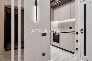 2-rooms apartment apartment by the address st. Krasnova (area 48,6 m²) - photo 32 2-rooms apartment apartment by the address st. Krasnova (area 48,6 m²) - Atlanta.ua - photo 32