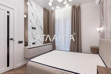 2-rooms apartment apartment by the address st. Krasnova (area 48,6 m²) - photo 33 2-rooms apartment apartment by the address st. Krasnova (area 48,6 m²) - Atlanta.ua - photo 33