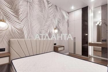 2-rooms apartment apartment by the address st. Krasnova (area 48,6 m²) - photo 35 2-rooms apartment apartment by the address st. Krasnova (area 48,6 m²) - Atlanta.ua - photo 35