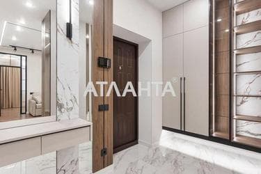 2-rooms apartment apartment by the address st. Krasnova (area 48,6 m²) - photo 37 2-rooms apartment apartment by the address st. Krasnova (area 48,6 m²) - Atlanta.ua - photo 37