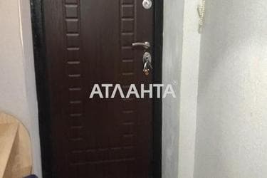 1-кімнатна квартира за адресою Добровольського пр. (площа 32 м²) - фото 31 1-кімнатна квартира за адресою Добровольського пр. (площа 32 м²) - Atlanta.ua - фото 31