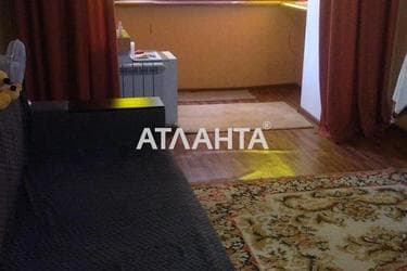 1-кімнатна квартира за адресою Добровольського пр. (площа 32 м²) - фото 37 1-кімнатна квартира за адресою Добровольського пр. (площа 32 м²) - Atlanta.ua - фото 37