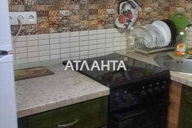 1-кімнатна квартира за адресою Добровольського пр. (площа 32 м²) - фото 26 1-кімнатна квартира за адресою Добровольського пр. (площа 32 м²) - Atlanta.ua - фото 26