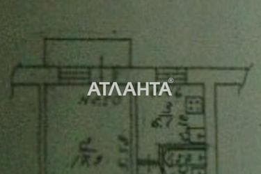 1-кімнатна квартира за адресою Добровольського пр. (площа 32 м²) - фото 42 1-кімнатна квартира за адресою Добровольського пр. (площа 32 м²) - Atlanta.ua - фото 42