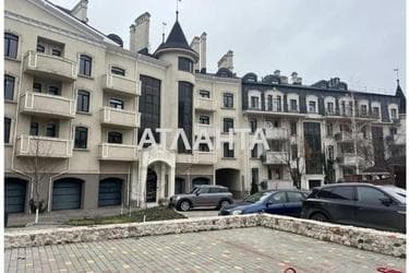 1-кімнатна квартира за адресою Руанський пров. (площа 75 м²) - фото 22 1-кімнатна квартира за адресою Руанський пров. (площа 75 м²) - Atlanta.ua - фото 22