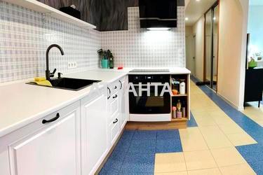 3-rooms apartment apartment by the address st. Frantsuzskiy bul Proletarskiy bul (area 70 m²) - photo 41 3-rooms apartment apartment by the address st. Frantsuzskiy bul Proletarskiy bul (area 70 m²) - Atlanta.ua - photo 41