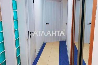 3-rooms apartment apartment by the address st. Frantsuzskiy bul Proletarskiy bul (area 70 m²) - photo 45 3-rooms apartment apartment by the address st. Frantsuzskiy bul Proletarskiy bul (area 70 m²) - Atlanta.ua - photo 45