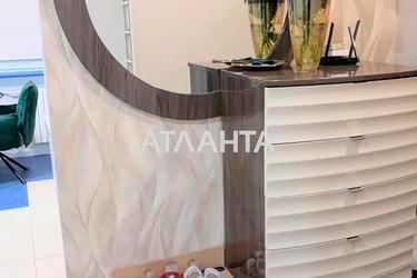 3-rooms apartment apartment by the address st. Frantsuzskiy bul Proletarskiy bul (area 70 m²) - photo 46 3-rooms apartment apartment by the address st. Frantsuzskiy bul Proletarskiy bul (area 70 m²) - Atlanta.ua - photo 46