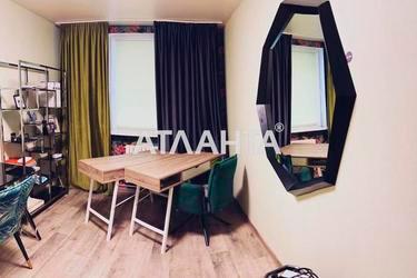 3-rooms apartment apartment by the address st. Frantsuzskiy bul Proletarskiy bul (area 70 m²) - photo 51 3-rooms apartment apartment by the address st. Frantsuzskiy bul Proletarskiy bul (area 70 m²) - Atlanta.ua - photo 51