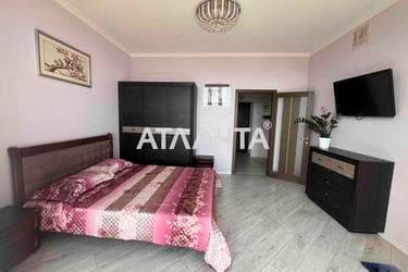 1-комнатная квартира по адресу Хантадзе пер. (площадь 70,1 м²) - фото 22 1-комнатная квартира по адресу Хантадзе пер. (площадь 70,1 м²) - Atlanta.ua - фото 22