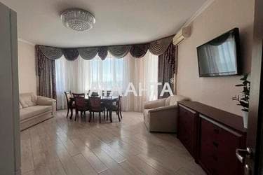 1-комнатная квартира по адресу Хантадзе пер. (площадь 70,1 м²) - фото 28 1-комнатная квартира по адресу Хантадзе пер. (площадь 70,1 м²) - Atlanta.ua - фото 28