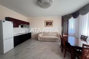 1-комнатная квартира по адресу Хантадзе пер. (площадь 70,1 м²) - фото 32 1-комнатная квартира по адресу Хантадзе пер. (площадь 70,1 м²) - Atlanta.ua - фото 32