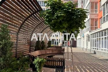 1-кімнатна квартира за адресою вул. Перлинна (площа 44 м²) - фото 14 1-кімнатна квартира за адресою вул. Перлинна (площа 44 м²) - Atlanta.ua - фото 14
