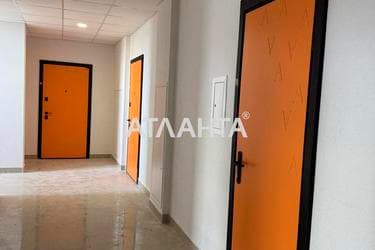 1-кімнатна квартира за адресою вул. Перлинна (площа 44 м²) - фото 21 1-кімнатна квартира за адресою вул. Перлинна (площа 44 м²) - Atlanta.ua - фото 21