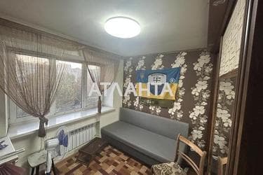 Комунальна квартира за адресою вул. 1 травня (площа 4,7 м²) - фото 26 Комунальна квартира за адресою вул. 1 травня (площа 4,7 м²) - Atlanta.ua - фото 26