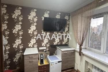 Комунальна квартира за адресою вул. 1 травня (площа 4,7 м²) - фото 30 Комунальна квартира за адресою вул. 1 травня (площа 4,7 м²) - Atlanta.ua - фото 30
