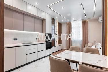 2-комнатная квартира по адресу ул. Краснова (площадь 60,8 м²) - imageAlt 24 2-комнатная квартира по адресу ул. Краснова (площадь 60,8 м²) - Atlanta.ua - imageAlt 24